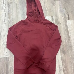 Lululemon hoodie